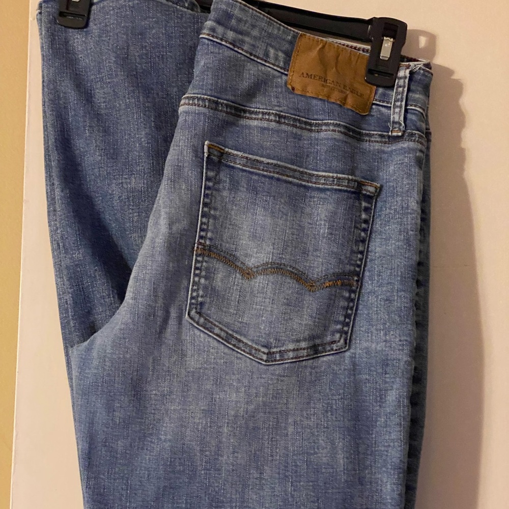 Men Jeans (used) American Eagle Jeans Extreme Flex4